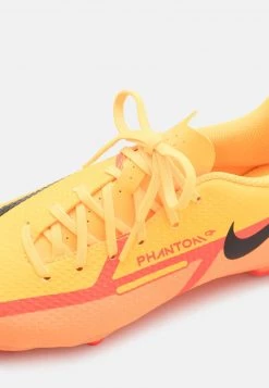 Nike Performance JR. PHANTOM GT2 ACADEMY UNISEX - Fußballschuh Nocken - Laser Orange/black/total Orange -Angebote Nike Store cc250e4421534f3faa1287850335b18d