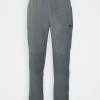 Nike Performance Herren WNTRIZED PANT - Jogginghose - Iron Grey/black