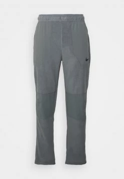 Nike Performance Herren WNTRIZED PANT - Jogginghose - Iron Grey/black