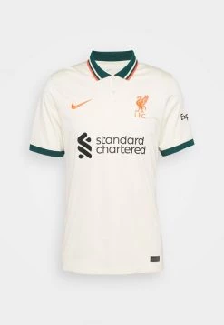Nike Performance LIVERPOOL FC - Vereinsmannschaften - Pale Ivory/fossil/bright Crimson | Herren