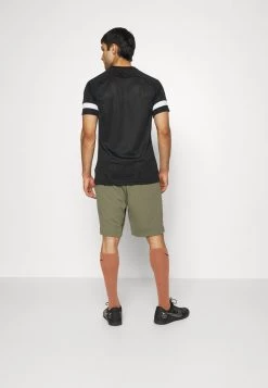 Nike Performance LIBERO SHORT - Kurze Sporthose - Medium Olive/habanero Red/white | Herren -Angebote Nike Store cc52e6f2b36e43f1ba9939d67052ea57