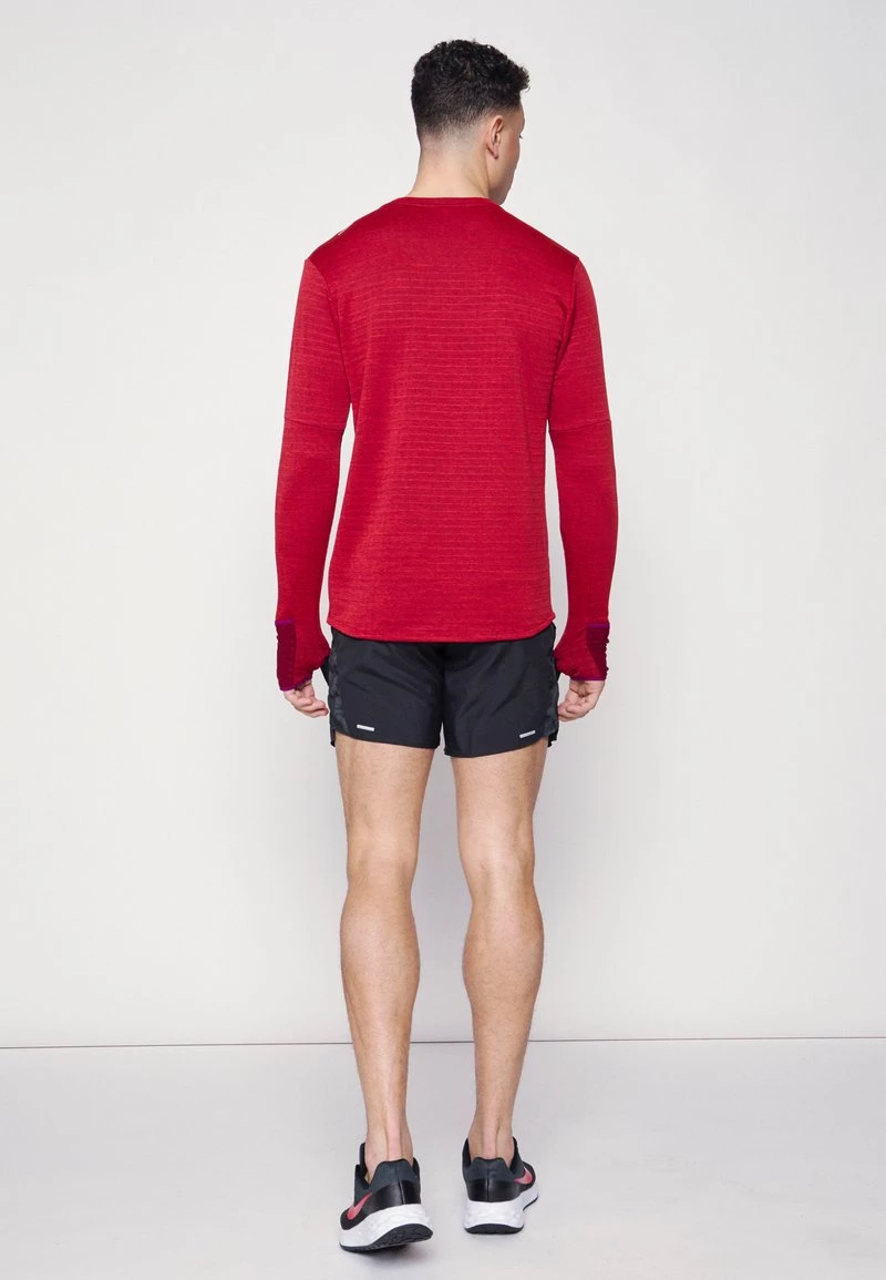 Nike Performance Herren STRIDE - Kurze Sporthose - Black 5 Nike Performance Herren STRIDE - Kurze Sporthose - Black – Bild 5