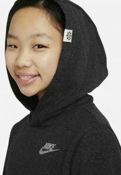 Nike Performance Unisex Kapuzenpullover - Black -Angebote Nike Store cc6591f769dc40cfa793aef69d84599f