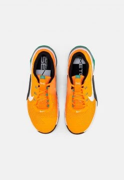 Nike Performance METCON 7 UNISEX - Trainingsschuh - Total Orange/white-dark Smoke Grey-clear Particle Grey-black -Angebote Nike Store cc6a7567abf94668aad5a4809c104288