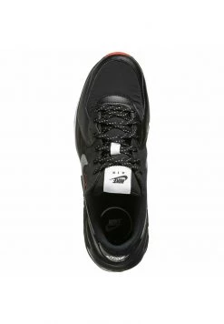 Nike Performance Sneaker Low - Black Metallic Silver Black Sport Red | Herren -Angebote Nike Store cc6d7db3397d49de8a9b2a33b13de922