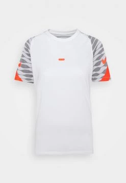 Nike Performance Damen STRIKE 21 - T-Shirt Print - White/black/bright Crimson -Angebote Nike Store cc791044b89d47ae9b180cf61b2f0ea3