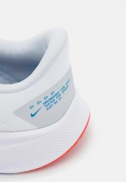 Nike Performance Herren QUEST 4 - Laufschuh Neutral - White/multicolor/pure Platinum/imperial Blue/bright Crimson -Angebote Nike Store cc7e327eed894f399b17b2efbcd50014