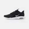 Nike Performance Herren AIR MAX VOLLEY CLAY - Tennisschuh Für Sandplätze - Black/white