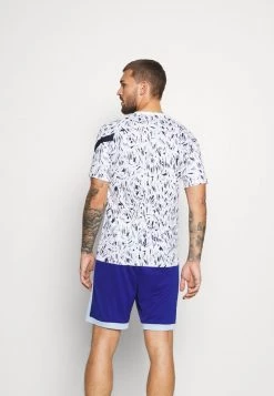 Nike Performance Herren FRANKREICH FFF - Nationalmannschaft - White/blackened Blue/university Red -Angebote Nike Store cc918fe3db964fdb9e7ba8c9d19c8ece