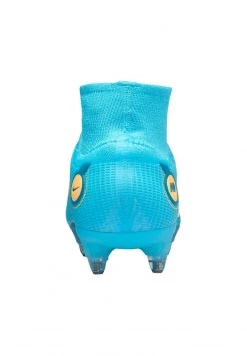 Nike Performance Herren Fußballschuh Nocken - Blauorange -Angebote Nike Store cca1f2921a704761822e27e47dafc421