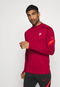 Nike Performance Herren TÜRKEI DRY - Nationalmannschaft - Red Crush/habanero Red