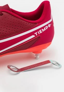 Nike Performance Herren TIEMPO LEGEND 9 CLUB SG - Fußballschuh Stollen - Team Red/mystic Hibiscus -Angebote Nike Store ccd44b6b86c74c6d96dde8d3fcd980be