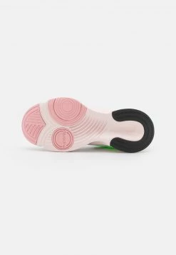 Nike Performance Damen Trainingsschuh - White/black/green Strike/light Soft Pink/pink Glaze/roma Green -Angebote Nike Store ccd6820b881f49e9a207dce69a0030af