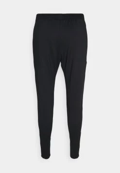Nike Performance Herren STRIKE PANT - Jogginghose - Black/saturn Gold/white -Angebote Nike Store ccfedc91c1f64a5cbd376d5b105d36ed