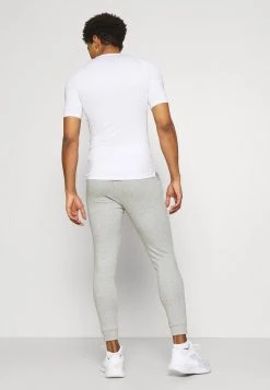 Nike Performance Herren PANT TAPER - Jogginghose - Dark Grey Heather/black 8 Nike Performance Herren PANT TAPER - Jogginghose - Dark Grey Heather/black -Angebote Nike Store cd10e6f897764e0fbdd39033e374b2f5