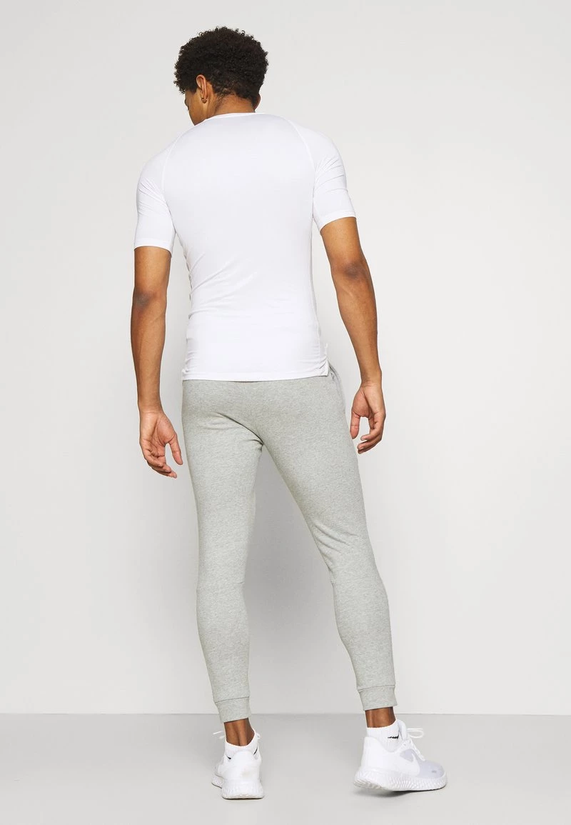 Nike Performance Herren PANT TAPER - Jogginghose - Dark Grey Heather/black 3 Nike Performance Herren PANT TAPER - Jogginghose - Dark Grey Heather/black – Bild 3