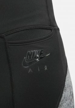 Nike Performance Damen Tights - Black -Angebote Nike Store cd16e2e0e6b14bf4baca0be14d7ee77b