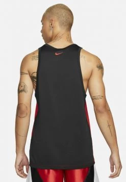 Nike Performance STARTING FIVE - Sport T-shirt - University Red Black University Red | Herren 6 Nike Performance STARTING FIVE - Sport T-shirt - University Red Black University Red | Herren -Angebote Nike Store cd2b2a46c6034e879661a938611ccf9e