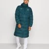 Nike Performance Herren TOTTENHAM HOTSPURS - Daunenmantel - Dark Teal Green/green