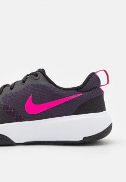 Nike Performance Damen CITY - Trainingsschuh - Black/hyper Pink/cave Purple/lilac/white -Angebote Nike Store cd3eda6aa7fc46aebcf5f0bbf1ec3989
