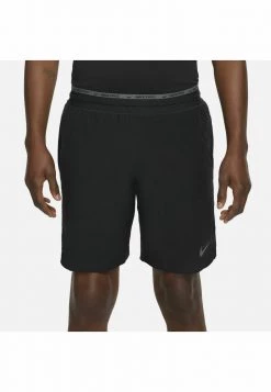 Nike Performance Herren Kurze Sporthose - Black/iron Grey -Angebote Nike Store cd4944fc5a6040e8b01b79a0cbc87f14