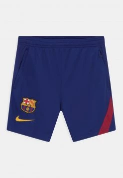 Nike Performance FC BARCELONA UNISEX - Vereinsmannschaften - Deep Royal Blue/noble Red