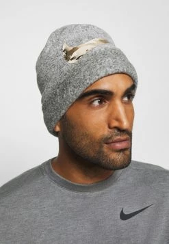 Nike Performance Unisex BEANIE CUFFED - Mütze - Sequoia