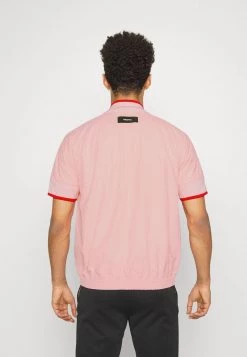 Nike Performance Herren FC TRIBUNA - Trainingsjacke - Bleached Coral/atmosphere/white -Angebote Nike Store cd747736230e461b9e1a02394804e128