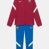 Nike Performance FC BARCELONA SET UNISEX - Vereinsmannschaften - Noble Red/soar/pale Ivory