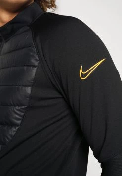 Nike Performance Herren ACADEMY WINTERIZED - Fleecepullover - Black/total Orange 9 Nike Performance Herren ACADEMY WINTERIZED - Fleecepullover - Black/total Orange -Angebote Nike Store cd80725ffd7644efb3477d960a510b5c