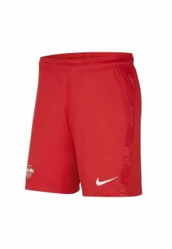Nike Performance Herren Shorts - Global Red/white