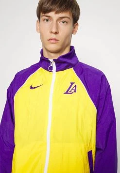 Nike Performance Herren Trainingsanzug - Amarillo/field Purple/white -Angebote Nike Store cdd7bfa6c4ea4ff1a7abc323396fbe6a