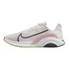 Nike Performance Damen ZOOMX SUPERREP SURGE - Trainingsschuh - Light Soft Pink/pink Glaze/green Strike/black