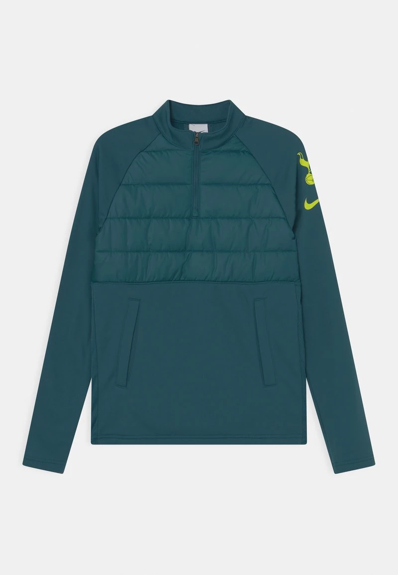 Nike Performance TOTTENHAM HOTSPURS WINTERIZED UNISEX - Vereinsmannschaften - Dark Teal Green/green 1 Nike Performance TOTTENHAM HOTSPURS WINTERIZED UNISEX - Vereinsmannschaften - Dark Teal Green/green