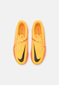 Nike Performance JR PHANTOM GT2 ACADEMY IC UNISEX - Fußballschuh Halle - Laser Orange/black/total Orange -Angebote Nike Store ce26d7e1b2f0483bb58dc4529a133bd5