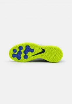 Nike Performance JR. PHANTOM GT2 ACADEMY DYNAMIC FIT IC UNISEX - Fußballschuh Halle - Sapphire/volt/grey Fog/blue Void -Angebote Nike Store ce432b915217401b83e3c8075675e7b4