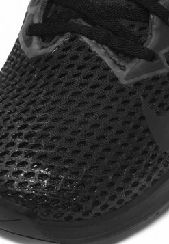 Nike Performance Herren METCON 6 UNISEX - Trainingsschuh - Black -Angebote Nike Store ce4b24cf9e0749beb1ce73e431a61bdd