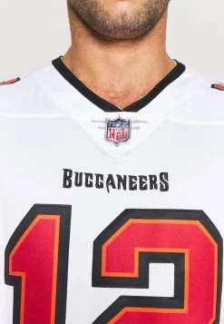 Nike Performance NFL TAMPA BAY BUCCANEERS TOM BRADY LIMITED TEAM COLOUR ROAD - Vereinsmannschaften - White | Herren -Angebote Nike Store ce4fb87feaa74b048417f9f9f14ae59b