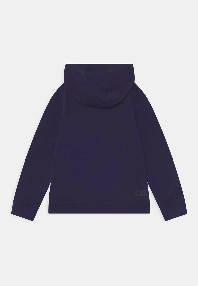 Nike Performance Kinder CHELSEA LONDON HOODIE CLUB - Vereinsmannschaften - Blackened Blue/gold 2 Nike Performance Kinder CHELSEA LONDON HOODIE CLUB - Vereinsmannschaften - Blackened Blue/gold – Bild 2