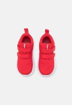 Nike Performance STAR RUNNER 3 UNISEX - Laufschuh Neutral - University Red/smoke Grey/white -Angebote Nike Store ce7b38c3b07d430693f0f0533f739262