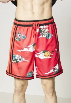 Nike Performance Herren DNA+ SHORT - Kurze Sporthose - Track Red/university Red/black -Angebote Nike Store ce84c0582d8548898d52969f322f4ecb