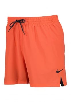 Nike Performance Herren VOLLEY ESSENTIAL - Badeshorts - Bright Mango -Angebote Nike Store ce86ccda3eee428487b8cbc0ea0c9332
