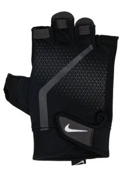 Nike Performance HANDSCHUHE EXTREME FITNESS - Kurzfingerhandschuh - Black/anthracite/white | Unisex -Angebote Nike Store ce9bebd1fff64210bccd9466887fadae