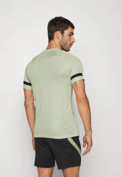 Nike Performance Herren ACADEMY - Sport T-shirt - Olive Aura/white/night Forest/white -Angebote Nike Store ce9fe48db57e4d0ab4f1756b904f3394