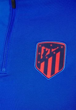 Nike Performance Herren ATLETICO MADRID - Langarmshirt - Hyper Cobalt/hyper Cobalt/laser Crimson -Angebote Nike Store ceaa504d268744ad9e833b604e94335a
