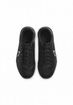 Nike Performance JR TIEMPO LEGEND 9 CLUB TF UNISEX - Fußballschuh Multinocken - Black Anthracite Black -Angebote Nike Store cebd2cdebe464538a2a0a94d0133b5ee