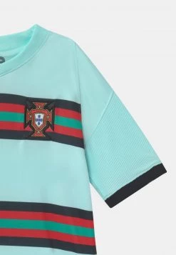 Nike Performance PORTUGAL UNISEX - Vereinsmannschaften - Teal Tint/black -Angebote Nike Store cecc2a03cabc475fa39e62936bb4c5e5