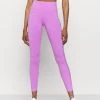 Nike Performance EPIC LUXE COOL - Tights - Fuchsia Glow | Damen