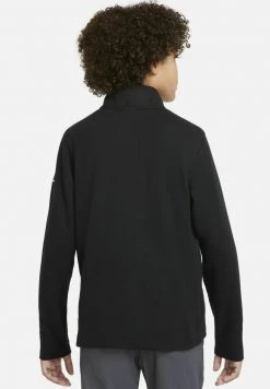 Nike Performance VICTORY - Langarmshirt - Black Black White | Kinder -Angebote Nike Store cee3a3373f2742d2a7e49890b9838e04