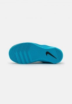 Nike Performance Herren METCON 6 UNISEX - Trainingsschuh - Black/universe Red/light Blue Fury/light Bone/light Smoke Grey -Angebote Nike Store cee8d1f3bb1d4389aff9b534d7627ccc